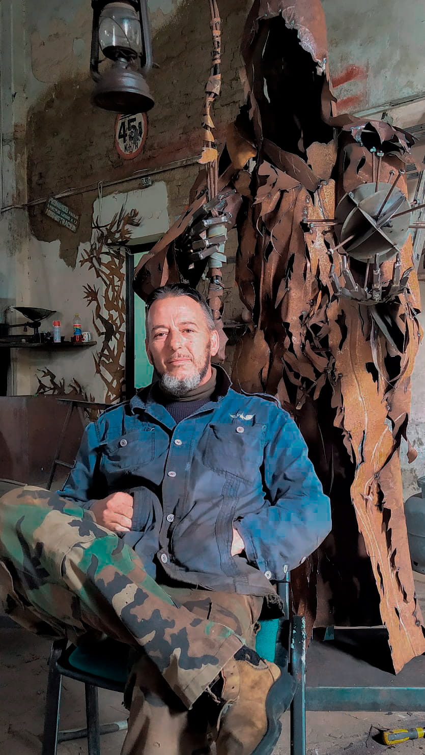 Guillermo Laguna